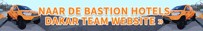 Bastion Hotels Dakar Team 2019