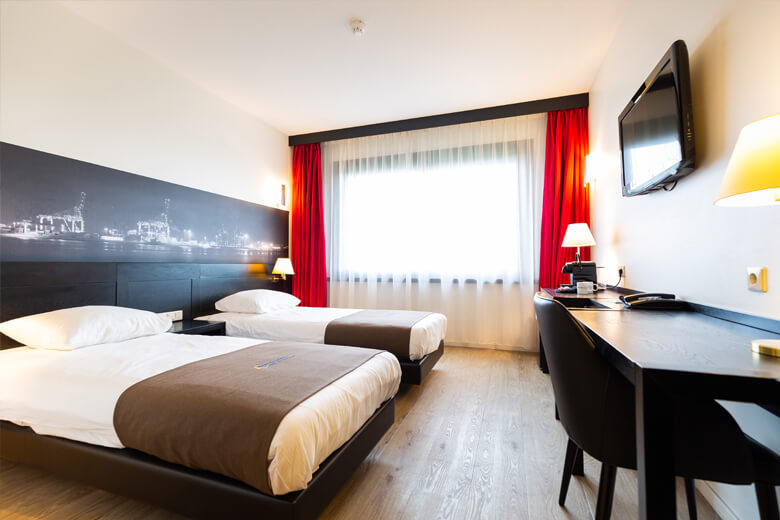 Deluxe kamer