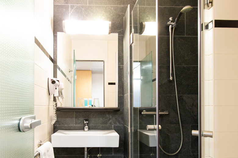 Comfort bagno