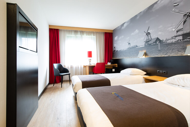 Comfort room