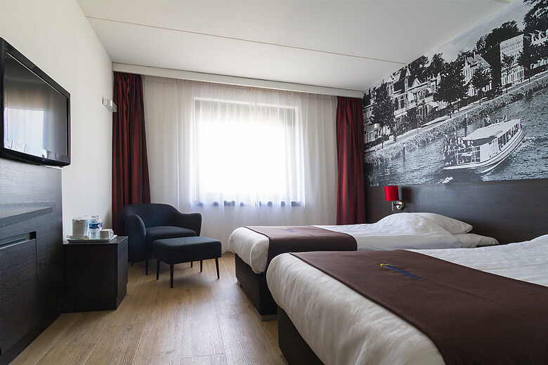 Deluxe kamer