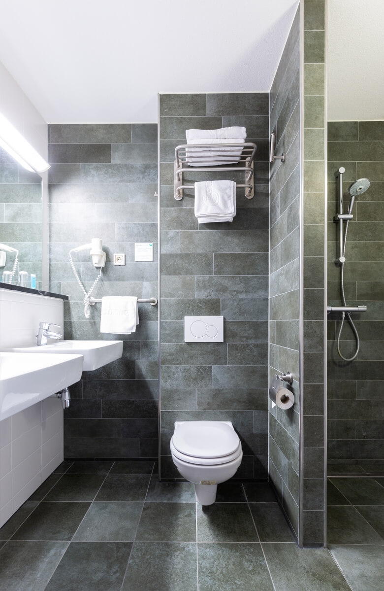 Deluxe kamer
