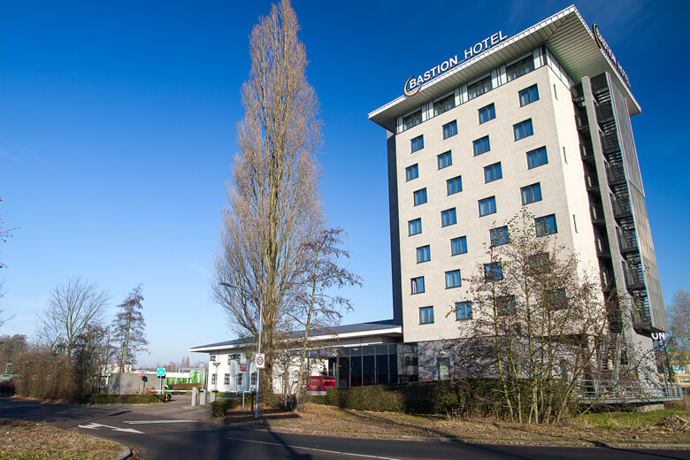 Bastion Hotel Dordrecht Papendrecht