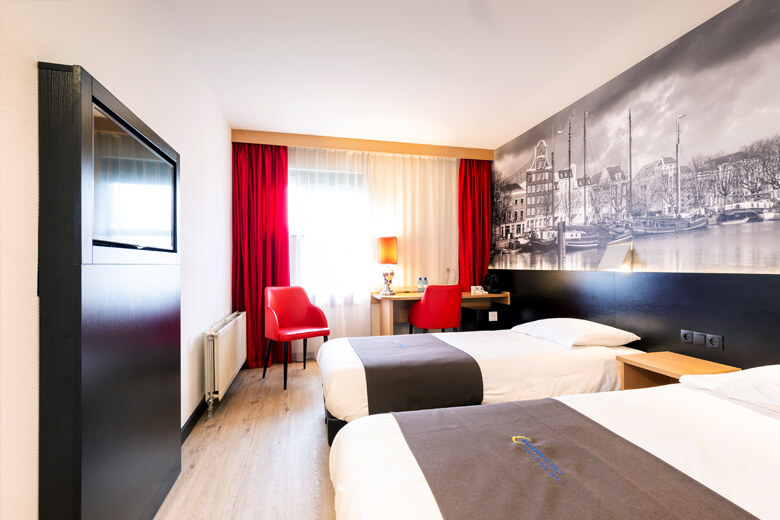 Comfort kamer