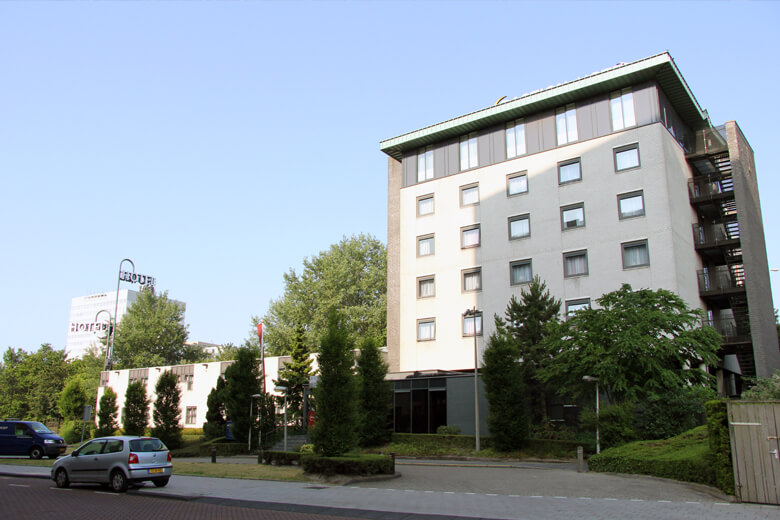 Bastion Hotel Amsterdam Zuidwest