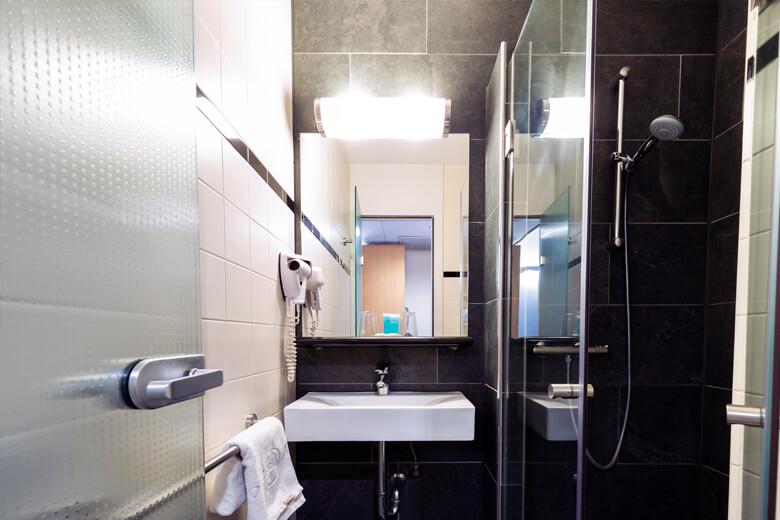 Comfort salle de bains