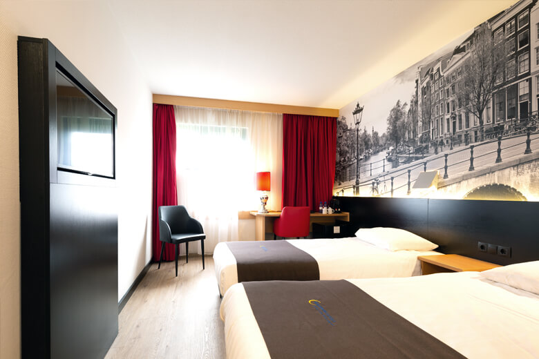 Comfort kamer