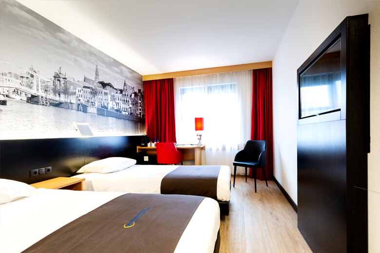 Komfort Zimmer