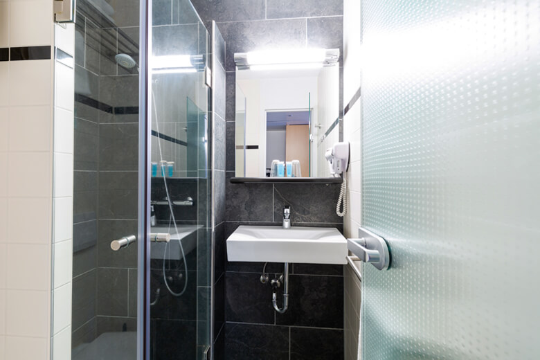 Comfort salle de bains