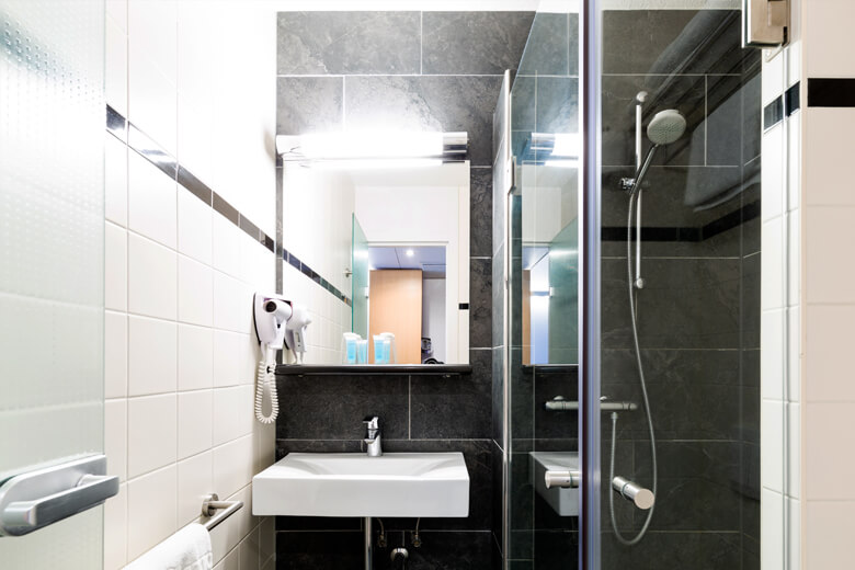 Comfort bagno