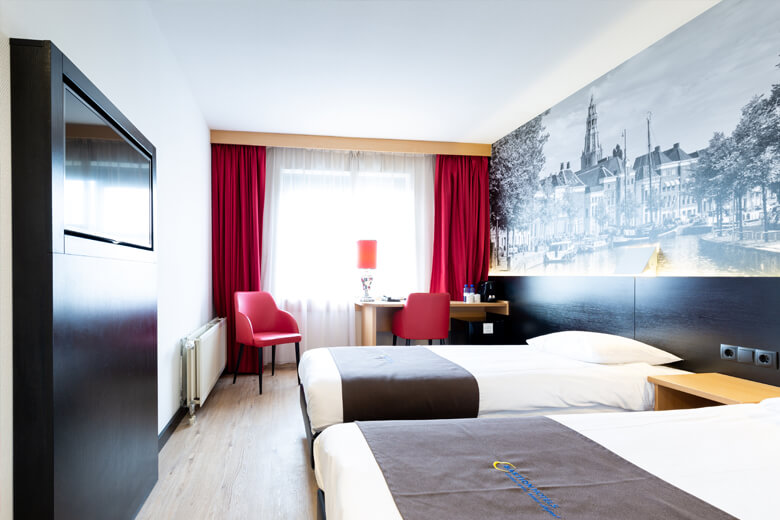Comfort Zimmer