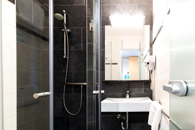 Comfort bagno