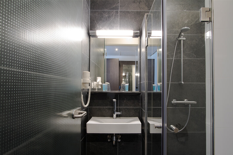 Comfort bathroom