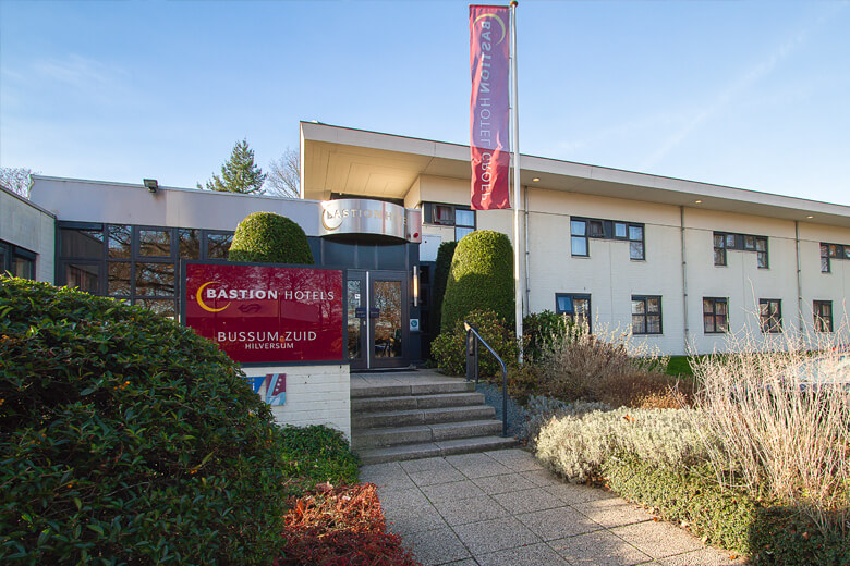 Bastion Hotel Bussum Hilversum