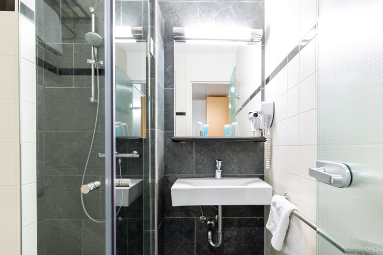 Comfort baño