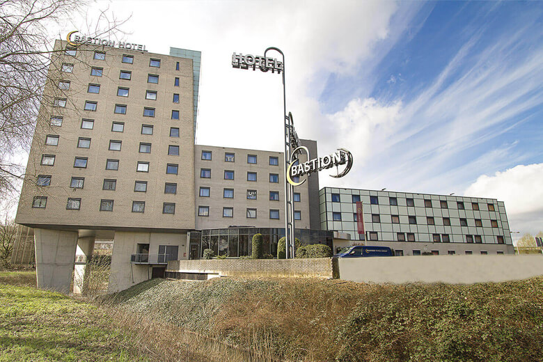 Bastion Hotel Amsterdam Amstel