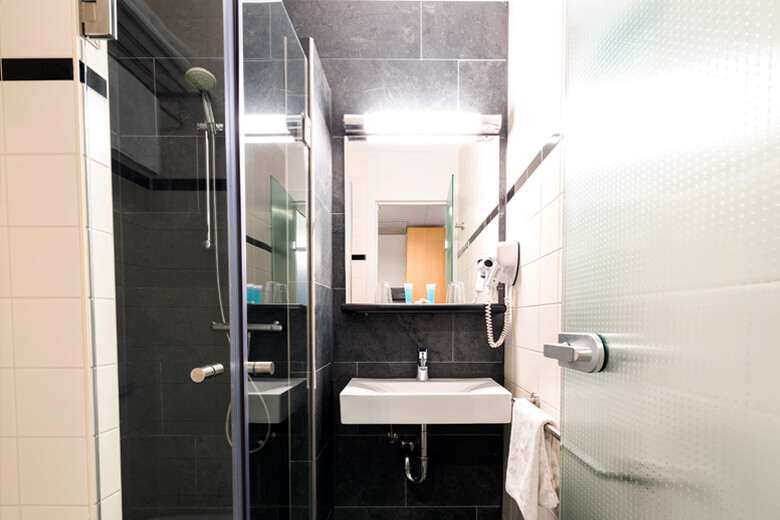 Comfort salle de bains