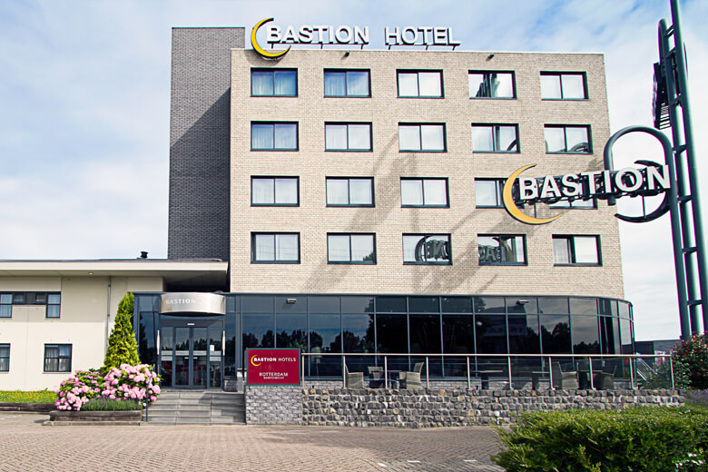 Bastion Hotel Barendrecht
