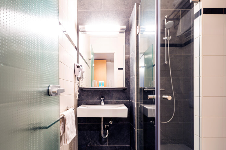 Comfort Badezimmer