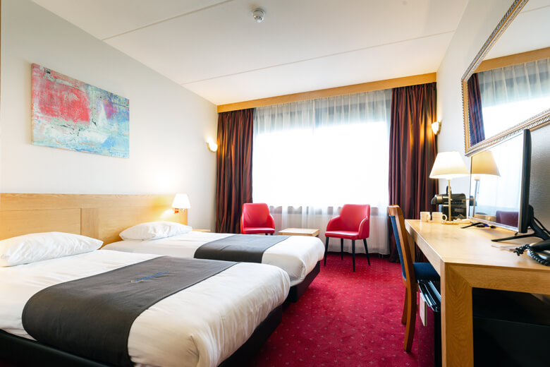 Deluxe Zimmer