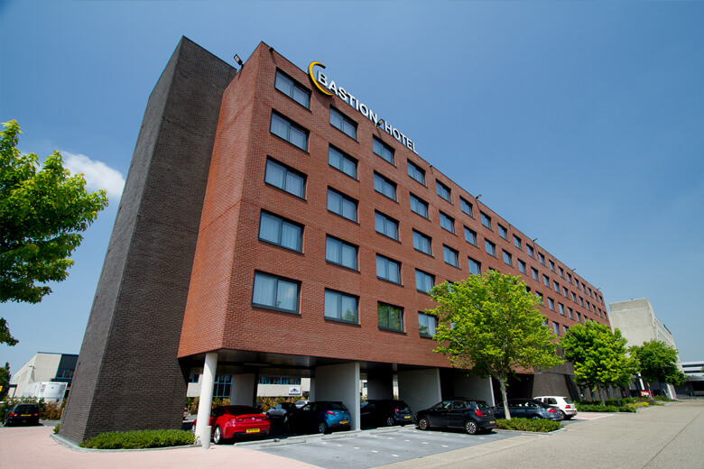 Bastion Hotel Amsterdam Airport