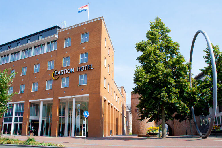 Bastion Hotel Arnhem