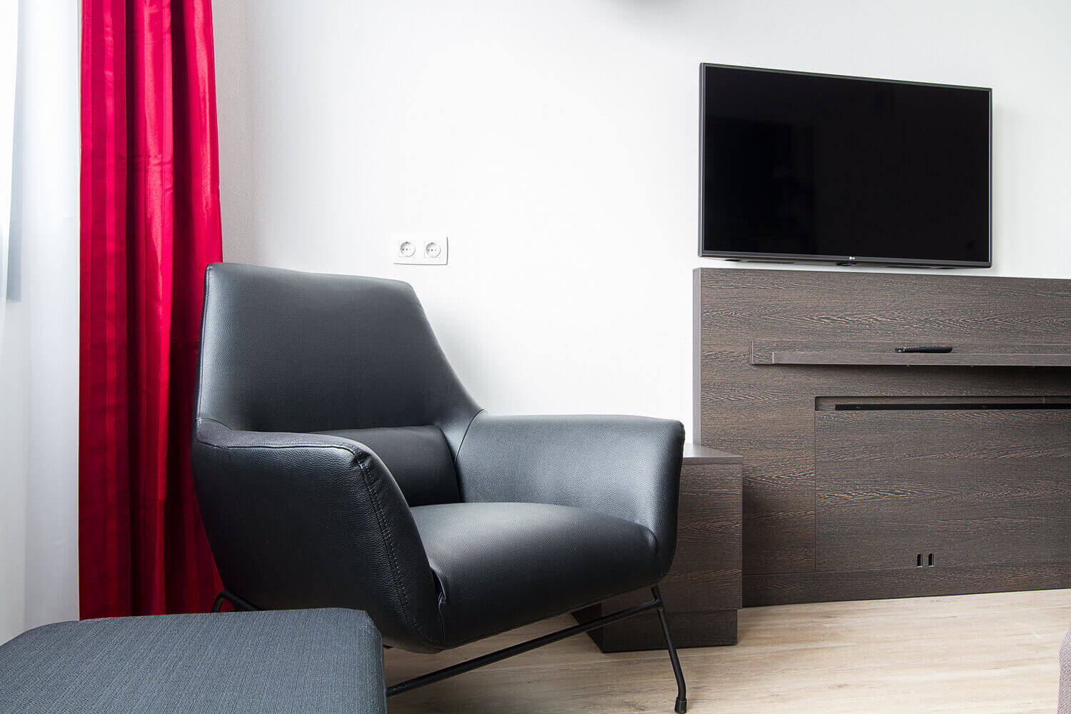 Bastion Hotel Eindhoven - Deluxe Kamer