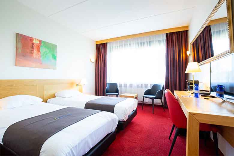 Bastion Hotel Breda - Bar
