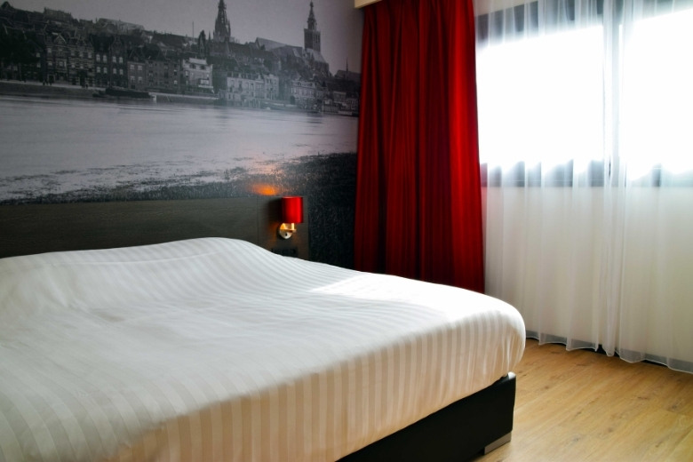 Deluxe king kamer