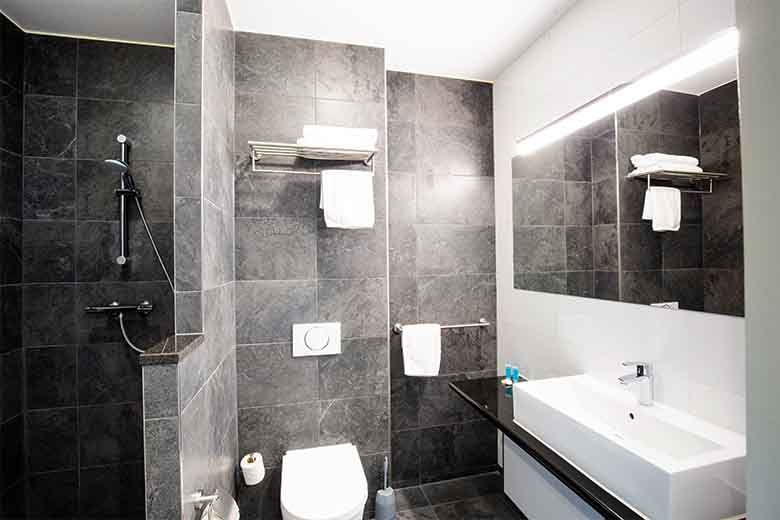 Badkamer