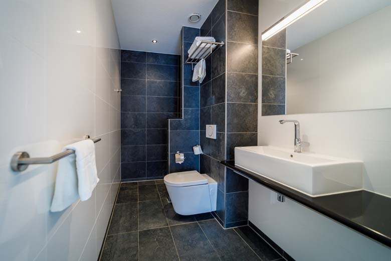 Deluxe bagno