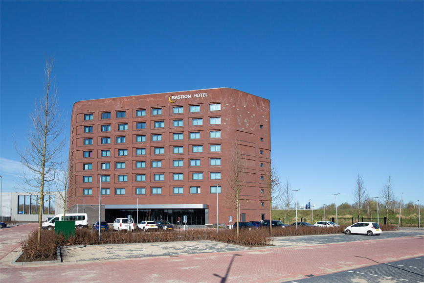 Bastion Hotel Amersfoort