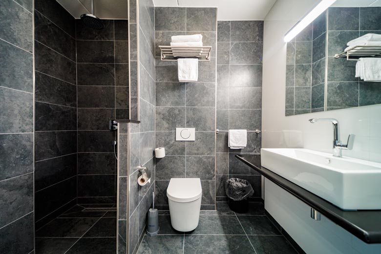 Deluxe Kamer
