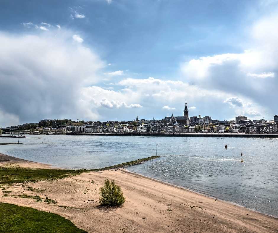 De 3 leukste wandelroutes in Nijmegen op een rijtje
