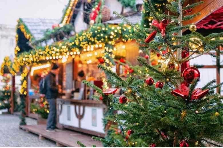 5x leuke kerstmarkten in December