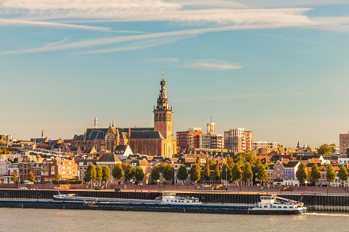 5x tips om te doen in Nijmegen