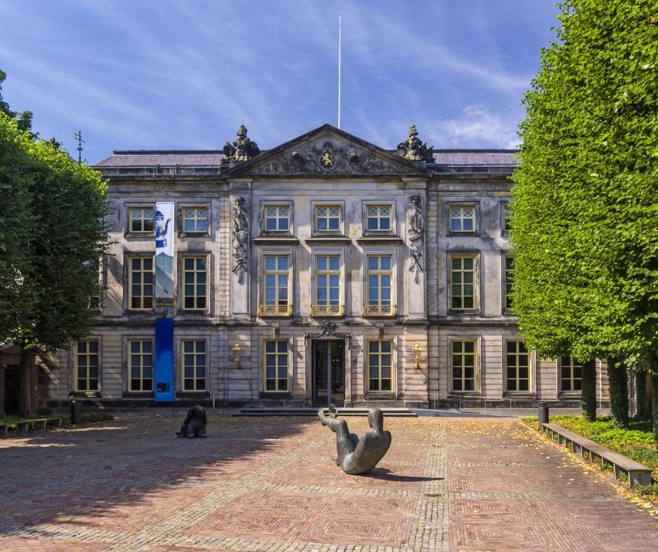 15x musea in Noord-Brabant die je moet bezoeken