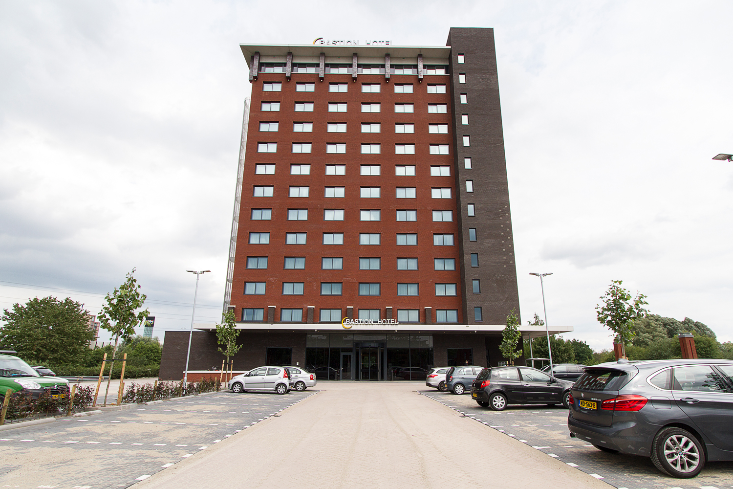 Bastion Hotel Eindhoven