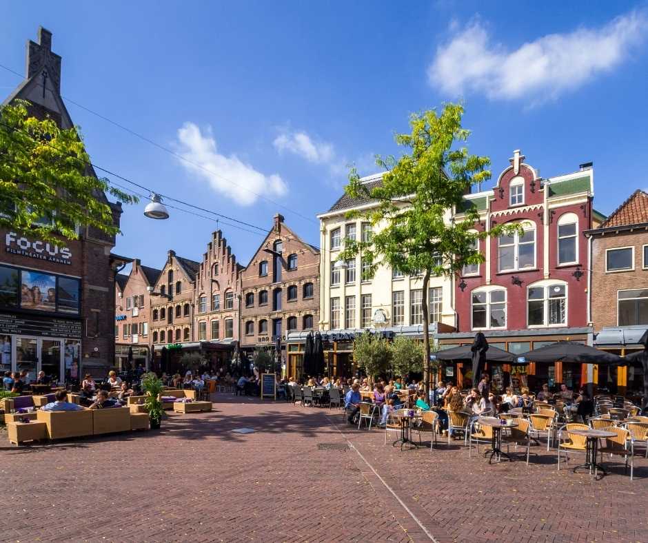 5x tips om te doen in Arnhem