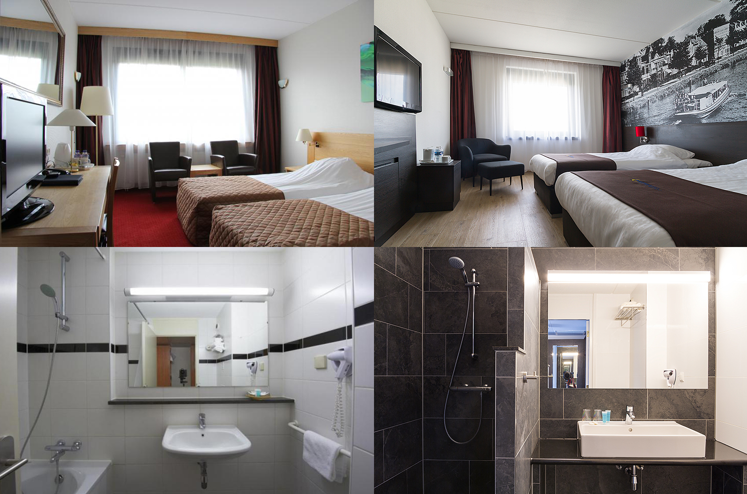 Bastion Hotel Almere renovatie afgerond