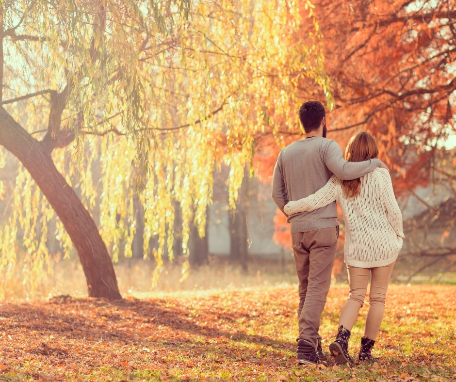 Herfstaanbieding: ontvang tot 40% korting in de herfstvakantie!