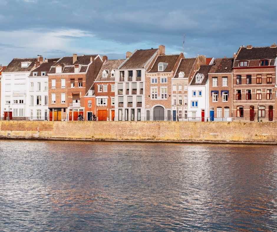 5x tips voor een weekendje weg in Maastricht