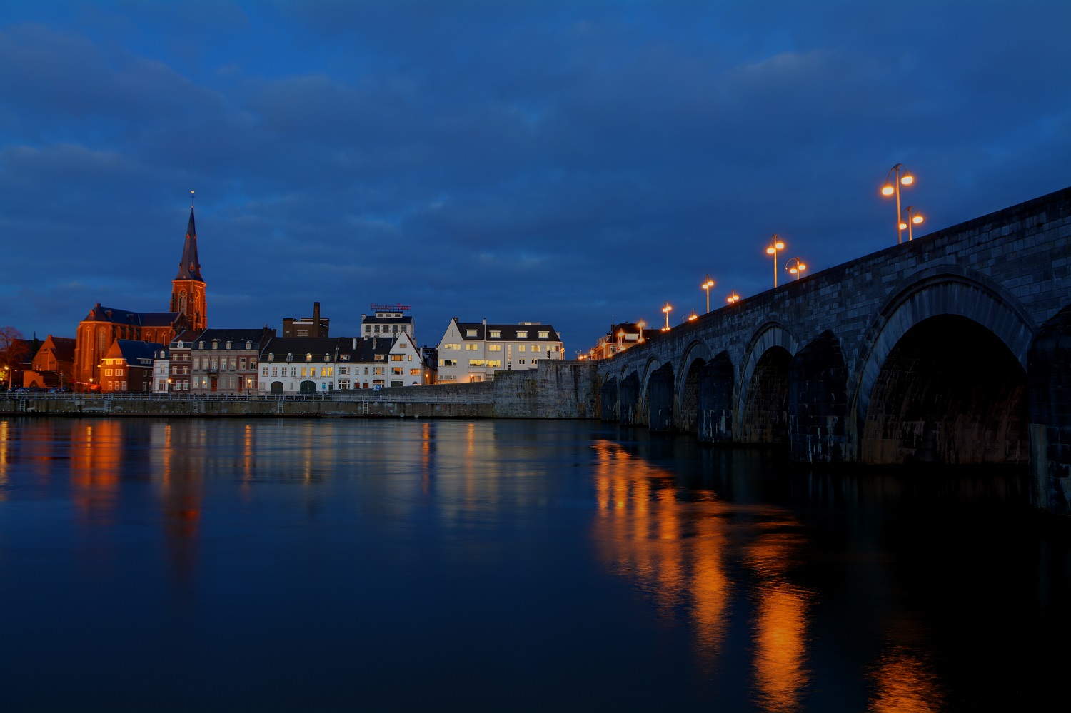 mecc maastricht