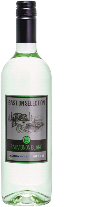 Sauvignon Blanc Bastion Hotels