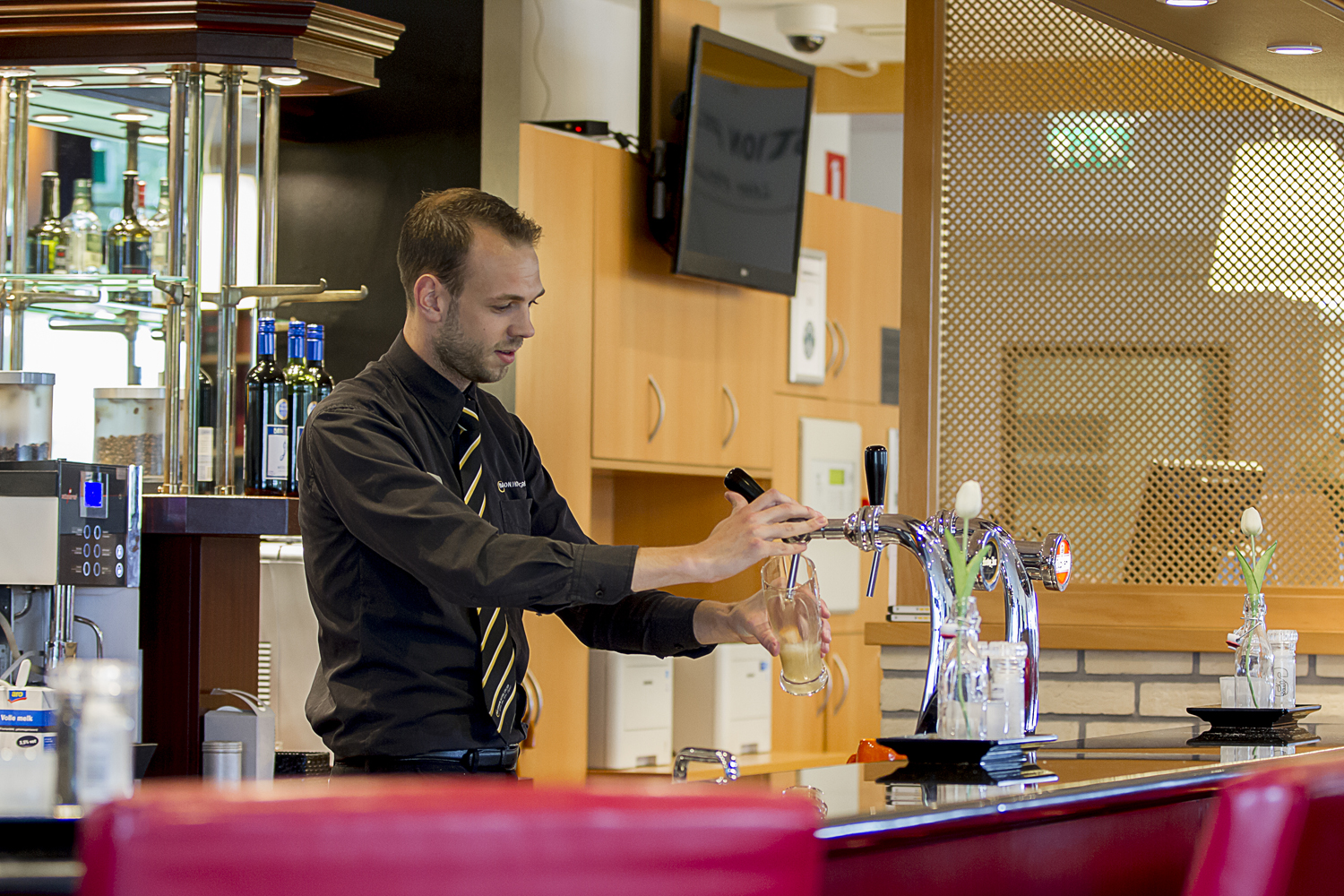 Bar Bastion Hotels