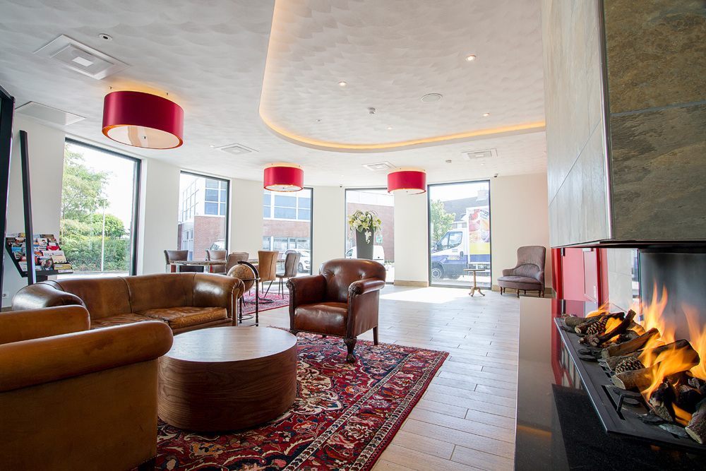 Bastion Hotels Brielle Europoort