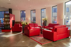 Leeuwarden lounge