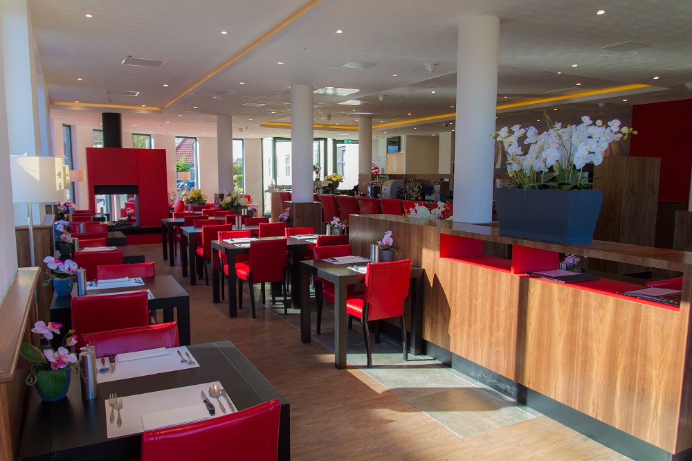 Bastion Hotel Leeuwarden