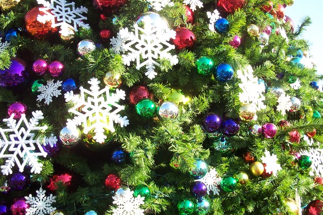 Kerstgroet Bastion Hotels