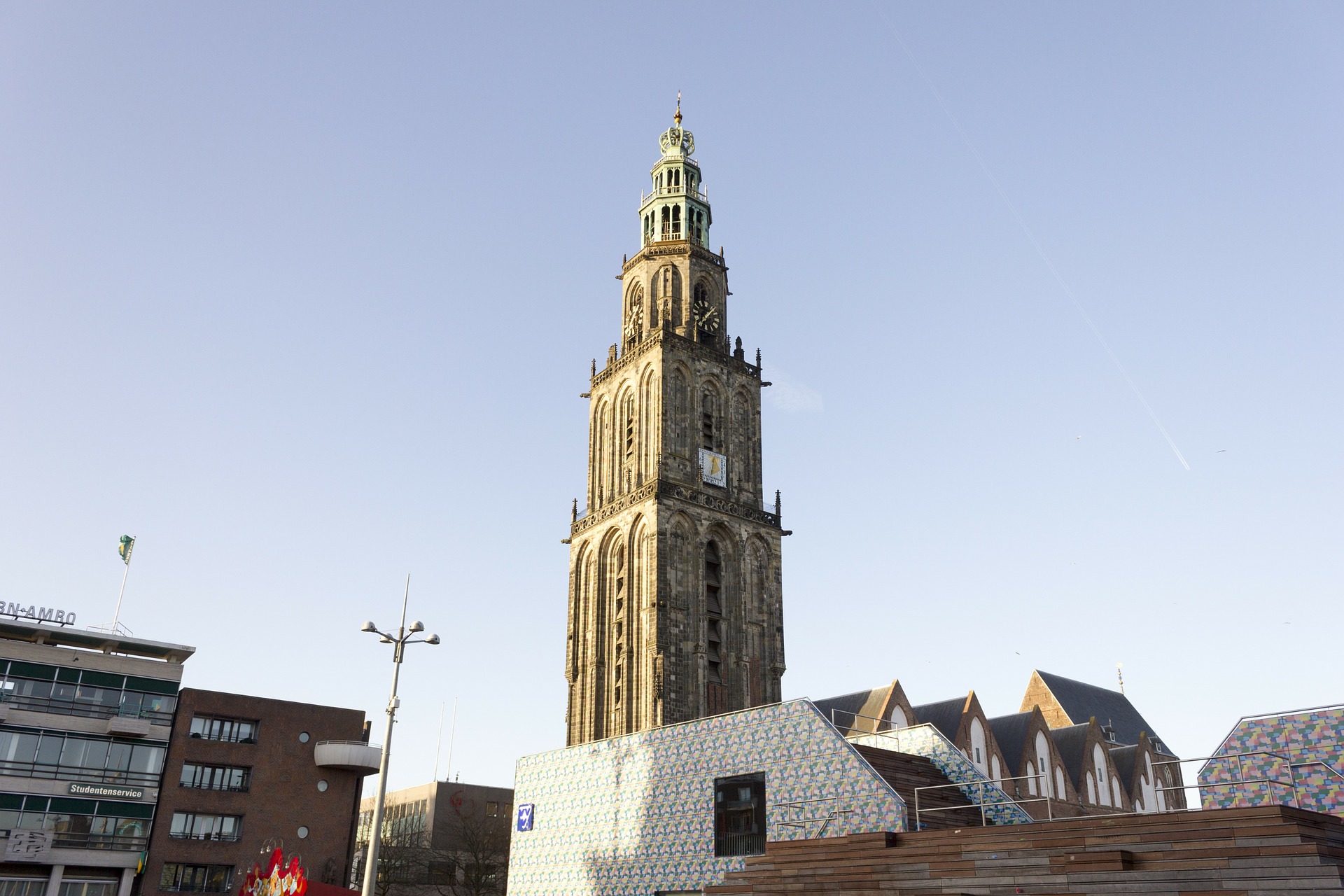 Groningen
